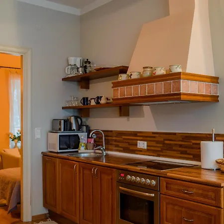 דירה Romeo Family 2 Bedroom Ruutli *