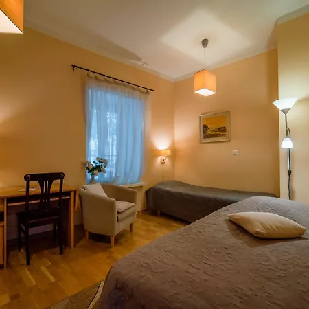 דירה Romeo Family 2 Bedroom Ruutli