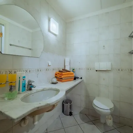דירה Romeo Family 2 Bedroom Ruutli Vihtra