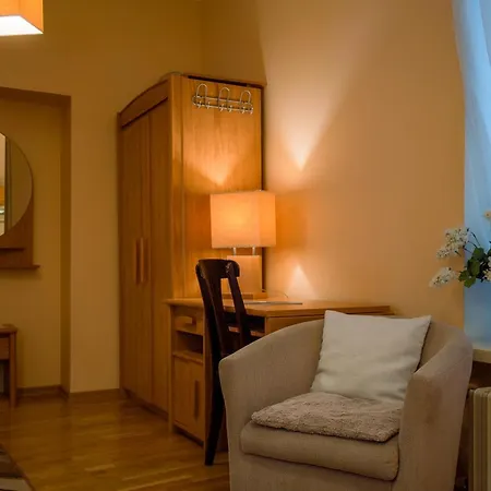 Romeo Family 2 Bedroom Ruutli Vihtra