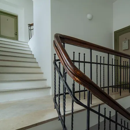 דירה Romeo Family 2 Bedroom Ruutli