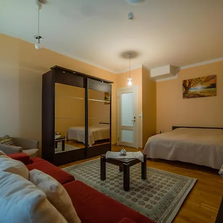 Romeo Family 2 Bedroom Ruutli דירה *