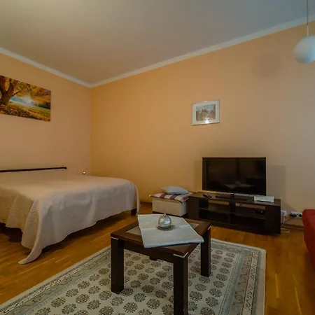 Romeo Family 2 Bedroom Ruutli דירה Vihtra