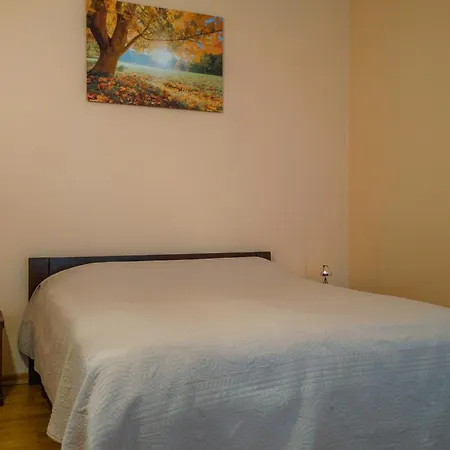 Romeo Family 2 Bedroom Ruutli דירה *
