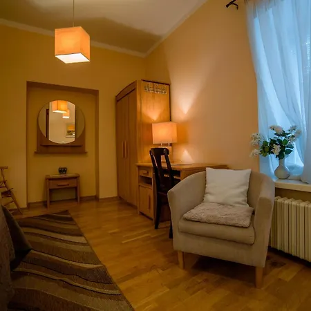 Romeo Family 2 Bedroom Ruutli Vihtra